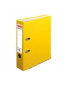 Herlitz Folder Protect yellow 8cm A4 - nr 9