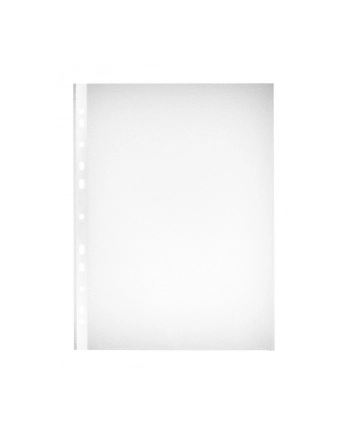 Herlitz brochure cover clear 100 pcs