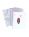 Herlitz brochure cover clear 100 pcs - nr 4