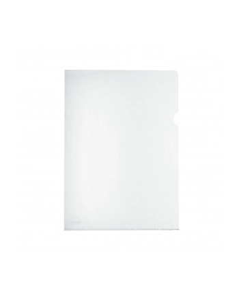 Herlitz brochure cover clear 10 pcs
