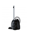 Siemens vacuum cleaner VS06A212, Canister (black) - nr 2
