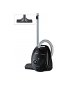 Siemens vacuum cleaner VS06A212, Canister (black) - nr 3