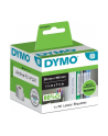 ETYKIETY DYMO NA SEGREGATORY (99018) - nr 38