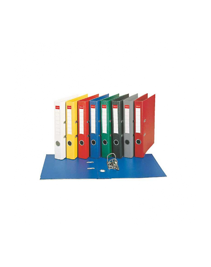 SEGREGATOR NO.1 POWER ESSELTE A4/75 KAWOWY główny