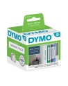 ETYKIETY DYMO NA SEGREGATORY (99018) - nr 18