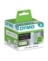 ETYKIETY DYMO NA SEGREGATORY (99018) - nr 25
