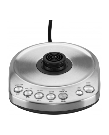 Sage Kettle SKE825 3000W 1.7L silver - The Smart Kettle