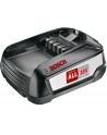 Bosch spare battery Unlimited (black) - nr 1