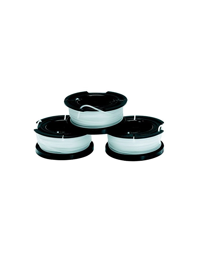 Black+Decker thread spool 2 + 1 advantage pack A6485-X główny