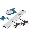 bosch powertools Bosch Guide Rail, FSN OFA 32KIT 800 - 1600A001T8 - nr 1