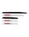Makita Recipro Saw Blade starter set Uni P-83945, saw blade set (5 pieces) - nr 3