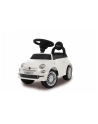 JAMARA Ride Fiat 500 white - 460244 - nr 2