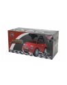JAMARA Ride Fiat 500 white - 460244 - nr 4