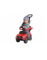 JAMARA rider VW T-Roc 3 in 1 red - 460461 - nr 14