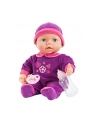 Bayer Design First Words Baby 38 cm - 93824BD - nr 1