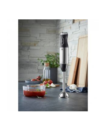 wmf consumer electric WMF KULT X Edition, Hand Blender (black / stainless steel)