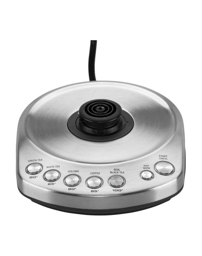 Sage Kettle SKE825 3000W 1.7L silver - The Smart Kettle główny
