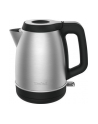 Tefal kettle KI 280D black / silver - nr 1