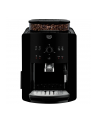 Krups Quattro Force EA 8110, fully automatic (black) - nr 10