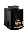 Krups Quattro Force EA 8110, fully automatic (black) - nr 11
