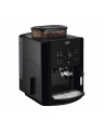 Krups Quattro Force EA 8110, fully automatic (black) - nr 19