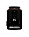 Krups Quattro Force EA 8110, fully automatic (black) - nr 1