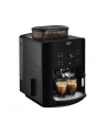 Krups Quattro Force EA 8110, fully automatic (black) - nr 20
