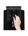 Krups Quattro Force EA 8110, fully automatic (black) - nr 23