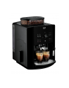 Krups Quattro Force EA 8110, fully automatic (black) - nr 2