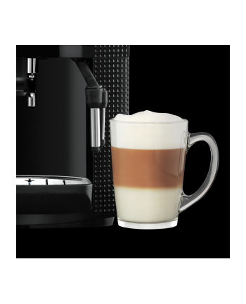 Krups Quattro Force EA 8110, fully automatic (black)