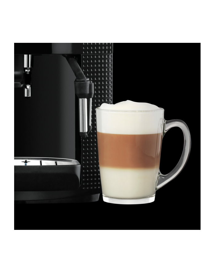 KRUPS EA8110 Krups Quattro Force EA 8110 fully automatic black 0010942223450 Niskie ceny www s.pl