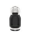 DeLonghi Nescafe Dolce Gusto Mini Me EDG 305.WB, capsule machine (white / black) - nr 10