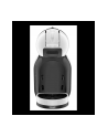 DeLonghi Nescafe Dolce Gusto Mini Me EDG 305.WB, capsule machine (white / black) - nr 11