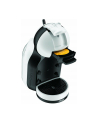 DeLonghi Nescafe Dolce Gusto Mini Me EDG 305.WB, capsule machine (white / black) - nr 12