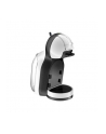 DeLonghi Nescafe Dolce Gusto Mini Me EDG 305.WB, capsule machine (white / black) - nr 16