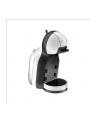 DeLonghi Nescafe Dolce Gusto Mini Me EDG 305.WB, capsule machine (white / black) - nr 1