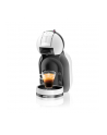 DeLonghi Nescafe Dolce Gusto Mini Me EDG 305.WB, capsule machine (white / black) - nr 23