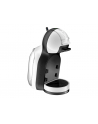 DeLonghi Nescafe Dolce Gusto Mini Me EDG 305.WB, capsule machine (white / black) - nr 25