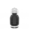 DeLonghi Nescafe Dolce Gusto Mini Me EDG 305.WB, capsule machine (white / black) - nr 26