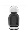 DeLonghi Nescafe Dolce Gusto Mini Me EDG 305.WB, capsule machine (white / black) - nr 2