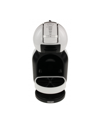 DeLonghi Nescafe Dolce Gusto Mini Me EDG 305.WB, capsule machine (white / black)