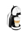 DeLonghi Nescafe Dolce Gusto Mini Me EDG 305.WB, capsule machine (white / black) - nr 7