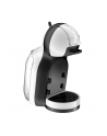 DeLonghi Nescafe Dolce Gusto Mini Me EDG 305.WB, capsule machine (white / black) - nr 8