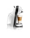 DeLonghi Nescafe Dolce Gusto Mini Me EDG 305.WB, capsule machine (white / black) - nr 9