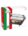 Bestron Panini Grill APM123W (white / black, 700 watts) - nr 10