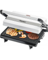Bestron Panini Grill APM123W (white / black, 700 watts) - nr 13