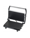Bestron Panini Grill APM123W (white / black, 700 watts) - nr 1