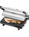 Bestron Panini Grill APM123W (white / black, 700 watts) - nr 6