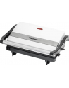 Bestron Panini Grill APM123W (white / black, 700 watts) - nr 8