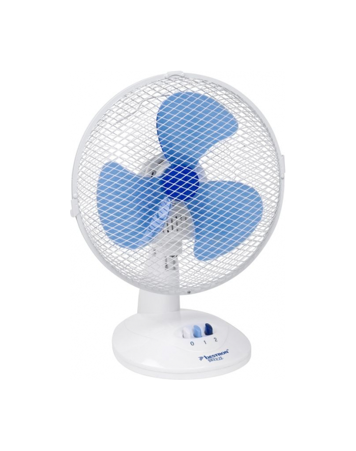 Bestron table fan DDF27W 27cm white główny